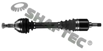 shaftec-p244l