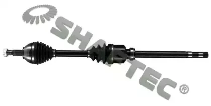 shaftec-p244r