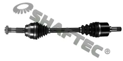 shaftec-p254l