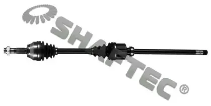 shaftec-p254r