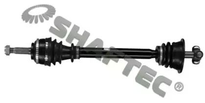 shaftec-r183al