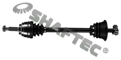 shaftec-r197l