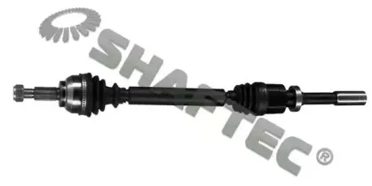 shaftec-r233r