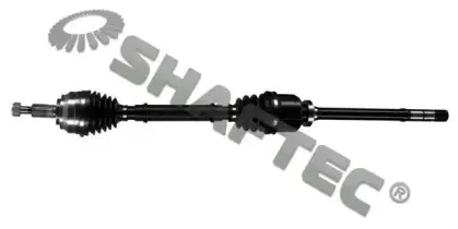shaftec-r302r
