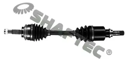 shaftec-r307l