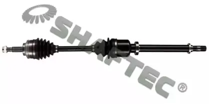 shaftec-r307r