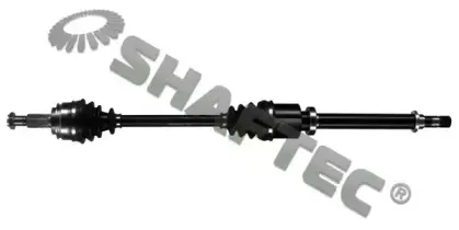 shaftec-r404r