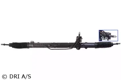 711520015 DRI Рулевой механизм