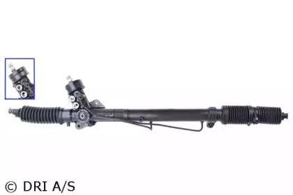 711520053 DRI Рулевой механизм