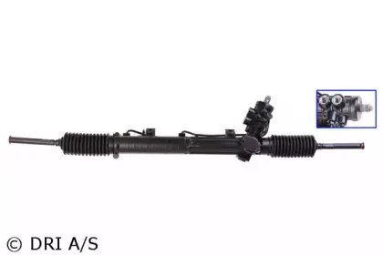 711520058 DRI Рулевой механизм