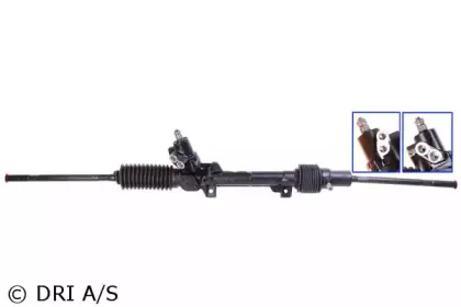 711520076 DRI Рулевой механизм