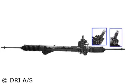 711520081 DRI Рулевой механизм