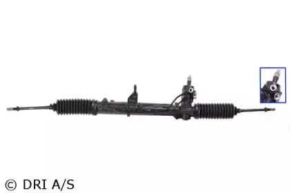 711520100 DRI Рулевой механизм