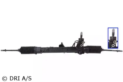 711520125 DRI Рулевой механизм