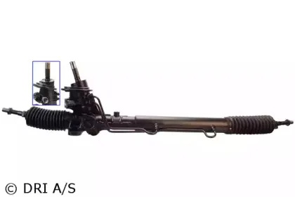 711520145 DRI Рулевой механизм