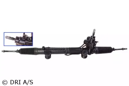 711520224 DRI Рулевой механизм