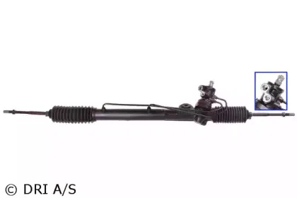 711520244 DRI Рулевой механизм