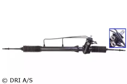 711520254 DRI Рулевой механизм