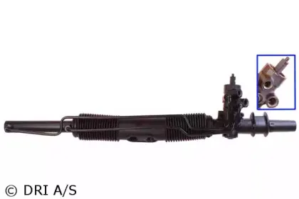 711520260 DRI Рулевой механизм