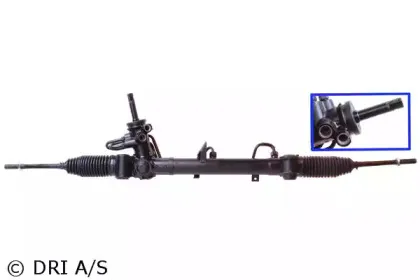 711520263 DRI Рулевой механизм