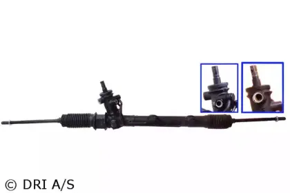 711520270 DRI Рулевой механизм