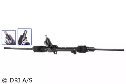 711520277 DRI Рулевой механизм