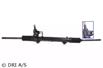 711520284 DRI Рулевой механизм