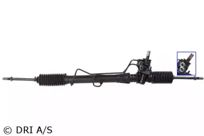 711520307 DRI Рулевой механизм