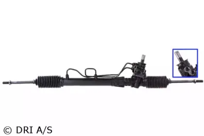 711520309 DRI Рулевой механизм