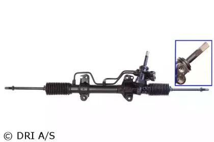 711520310 DRI Рулевой механизм