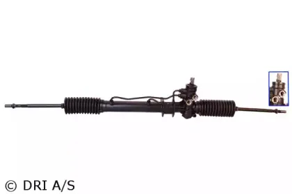 711520335 DRI Рулевой механизм