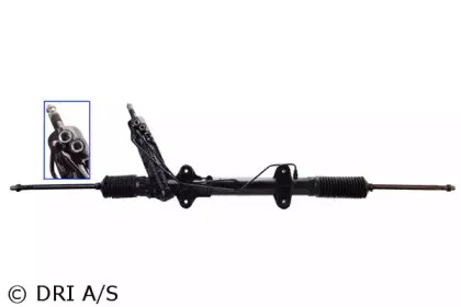 711520370 DRI Рулевой механизм