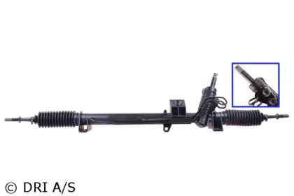 711520393 DRI Рулевой механизм