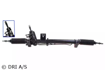 711520399 DRI Рулевой механизм