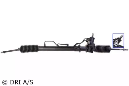 711520403 DRI Рулевой механизм