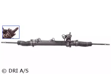 711520560 DRI Рулевой механизм