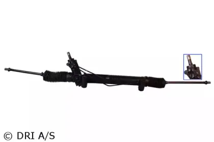711520561 DRI Рулевой механизм
