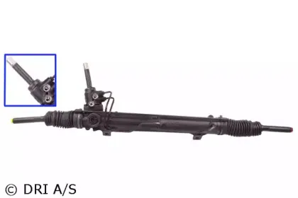 711520563 DRI Рулевой механизм