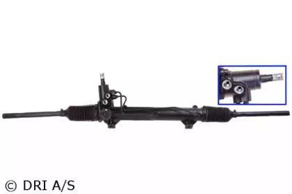 711520614 DRI Рулевой механизм