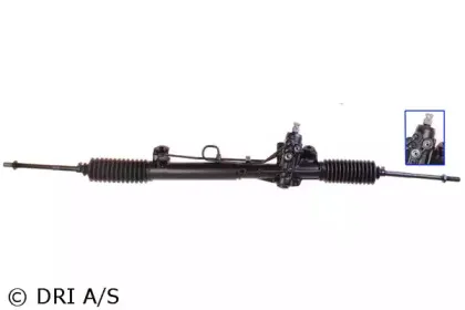 711520643 DRI Рулевой механизм