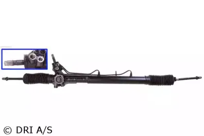 711520646 DRI Рулевой механизм
