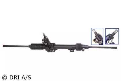 711520647 DRI Рулевой механизм