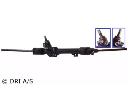 711520648 DRI Рулевой механизм