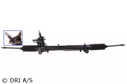 711520675 DRI Рулевой механизм
