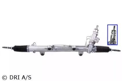 711520687 DRI Рулевой механизм