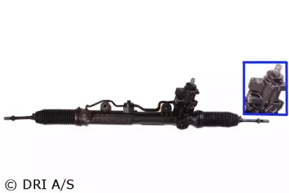 711520690 DRI Рулевой механизм