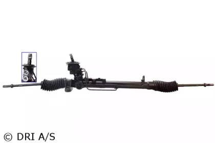 711520734 DRI Рулевой механизм