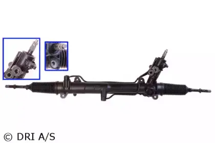 711520765 DRI Рулевой механизм