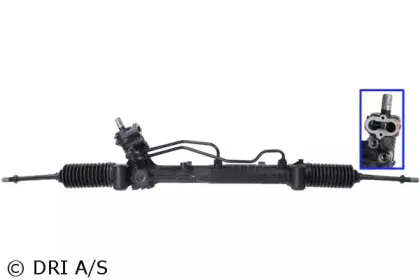 711520784 DRI Рулевой механизм