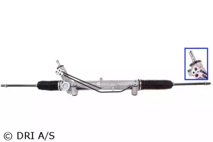 711520826 DRI Рулевой механизм
